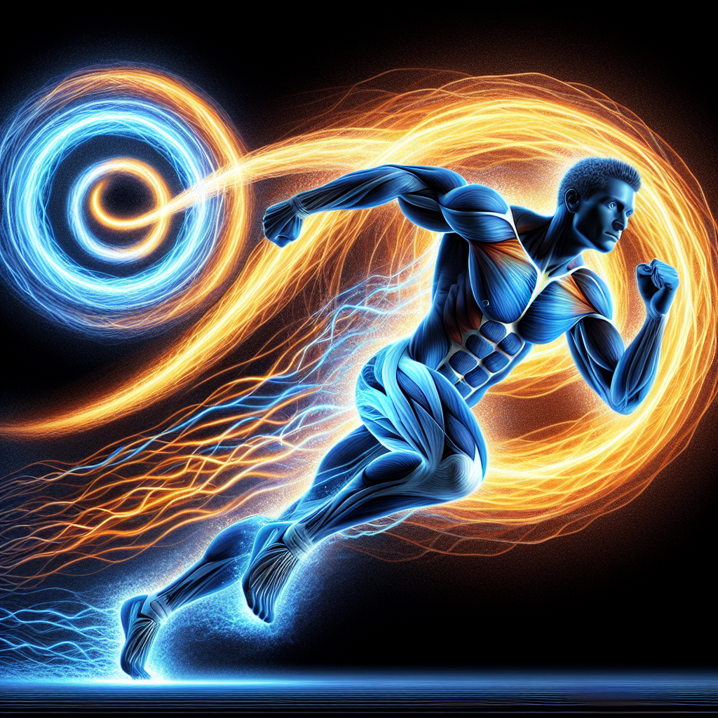 Andriol and testosterone: a winning combination in sports