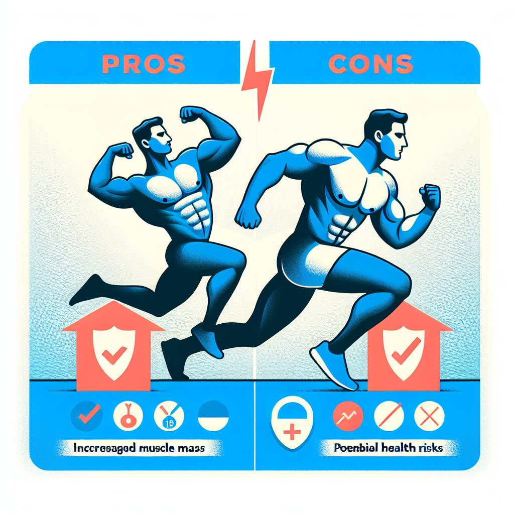 Halotestin: controversial option for physical performance improvement