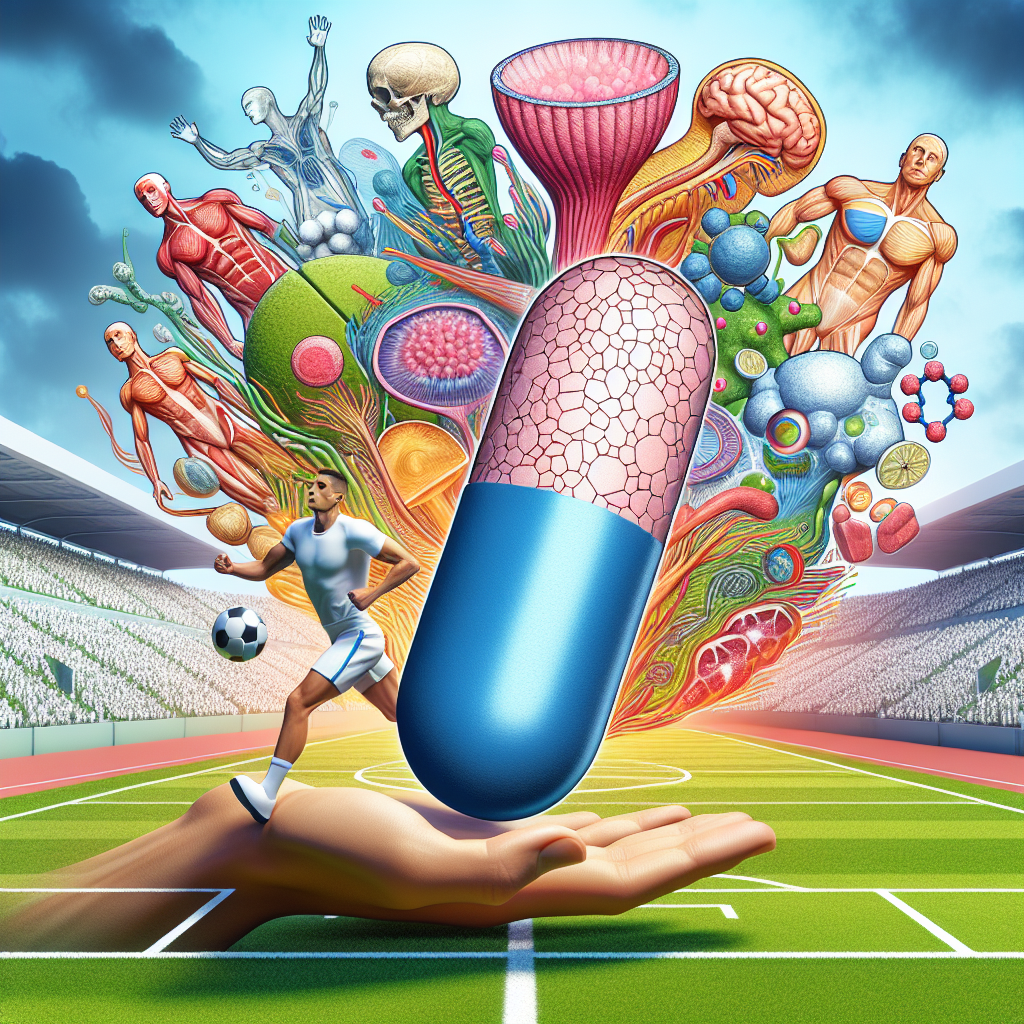 Long-term tamoxifen side effects in sports