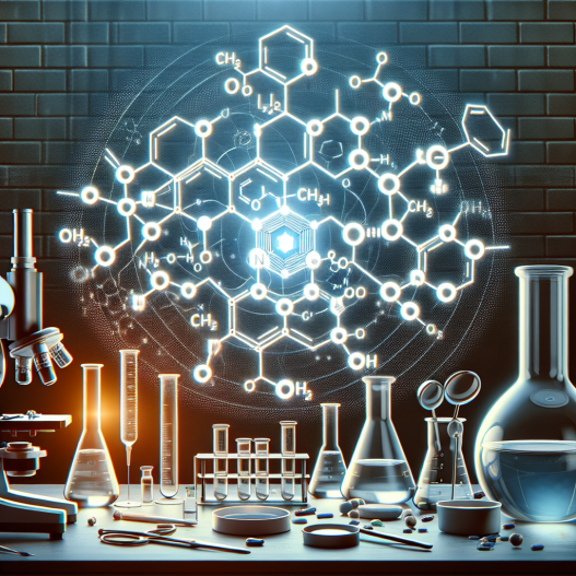 Drostanolone propionate: a potent anabolic steroid for sports performance enhancement
