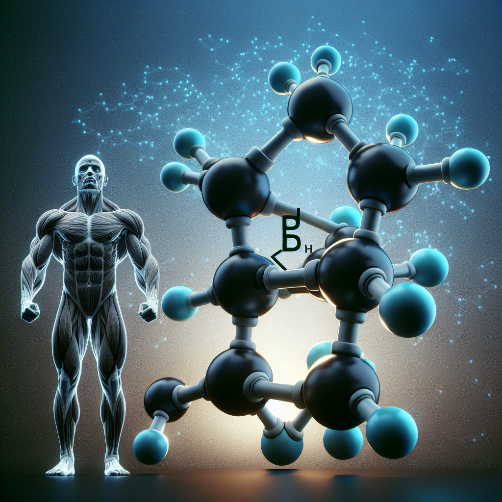 Drostanolone propionate and its effectiveness in improving physical endurance