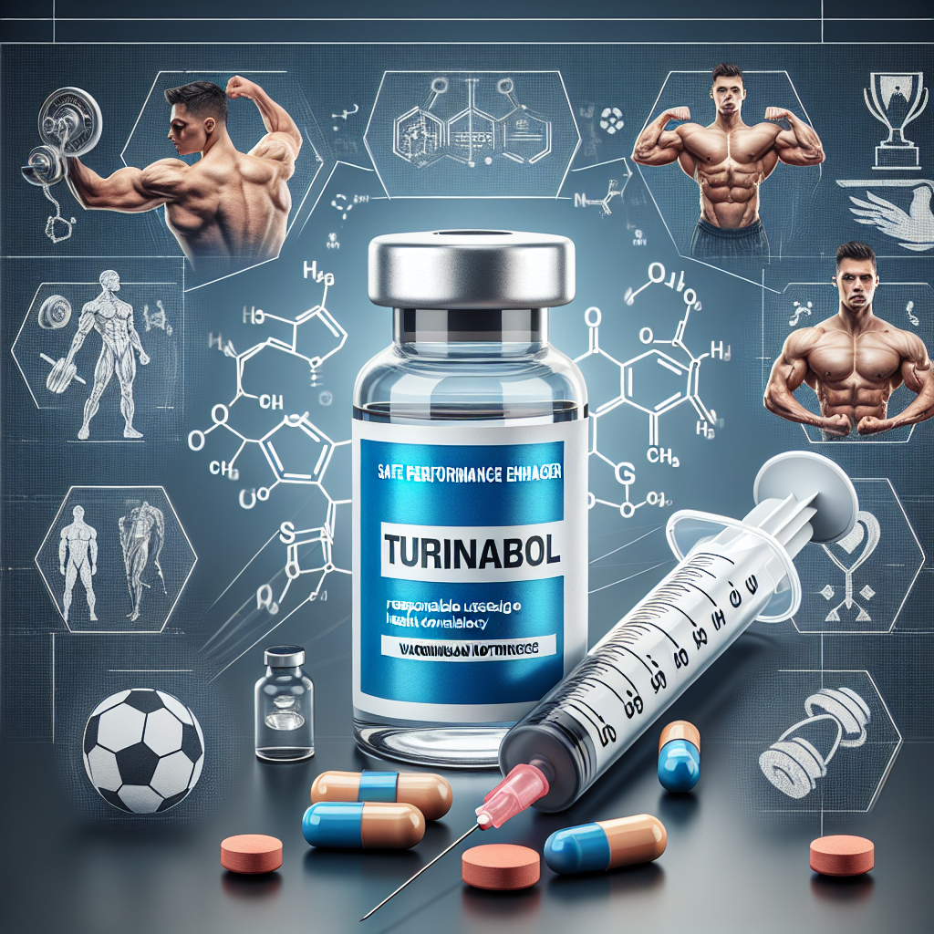 Injectable turinabol: a safe alternative for improving athletic performance