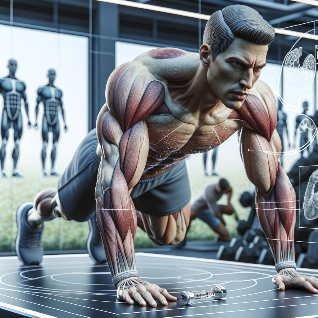 Leveraging drostanolone enanthate for enhanced sports performance