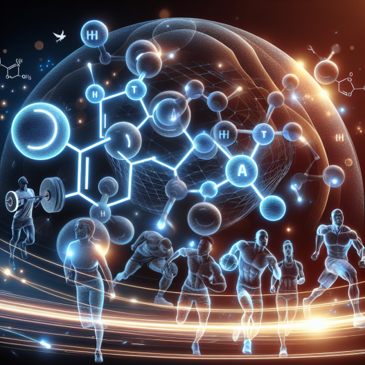 Methyltestosterone and its role in sports performance