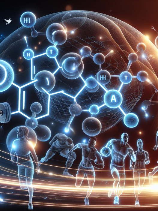 Methyltestosterone and its role in sports performance