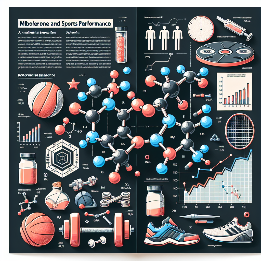 Mibolerone and sports performance: scientific review