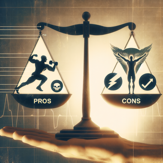 Pros and cons of mibolerone for enhancing athletic performance