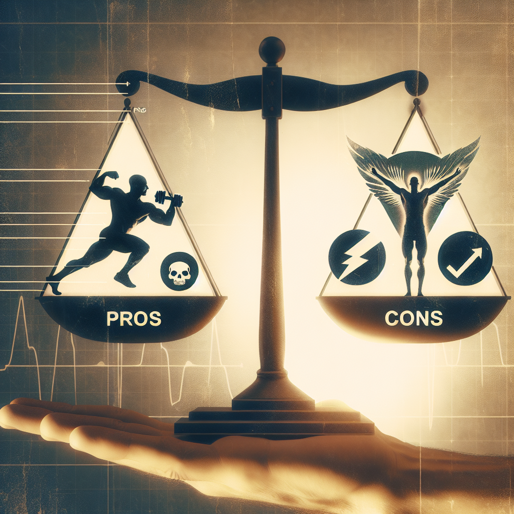 Pros and cons of mibolerone for enhancing athletic performance