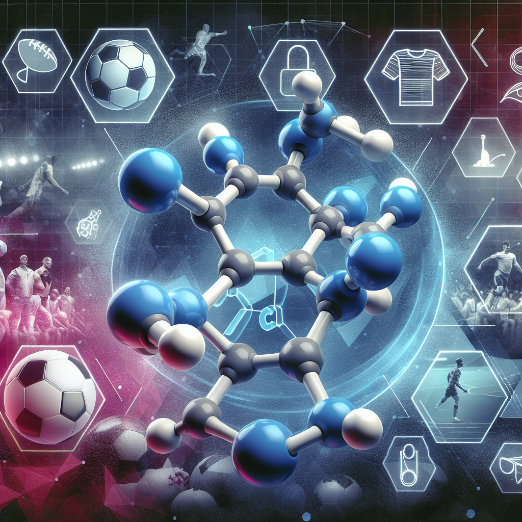 Stenbolone: a powerful anabolic steroid in the world of sports