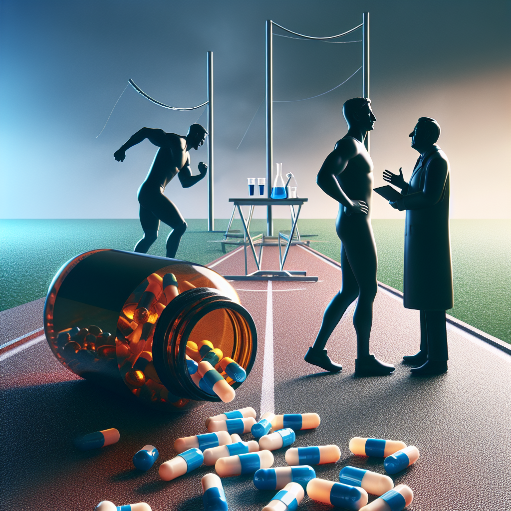 The controversy surrounding drostanolone pills in sports pharmacology