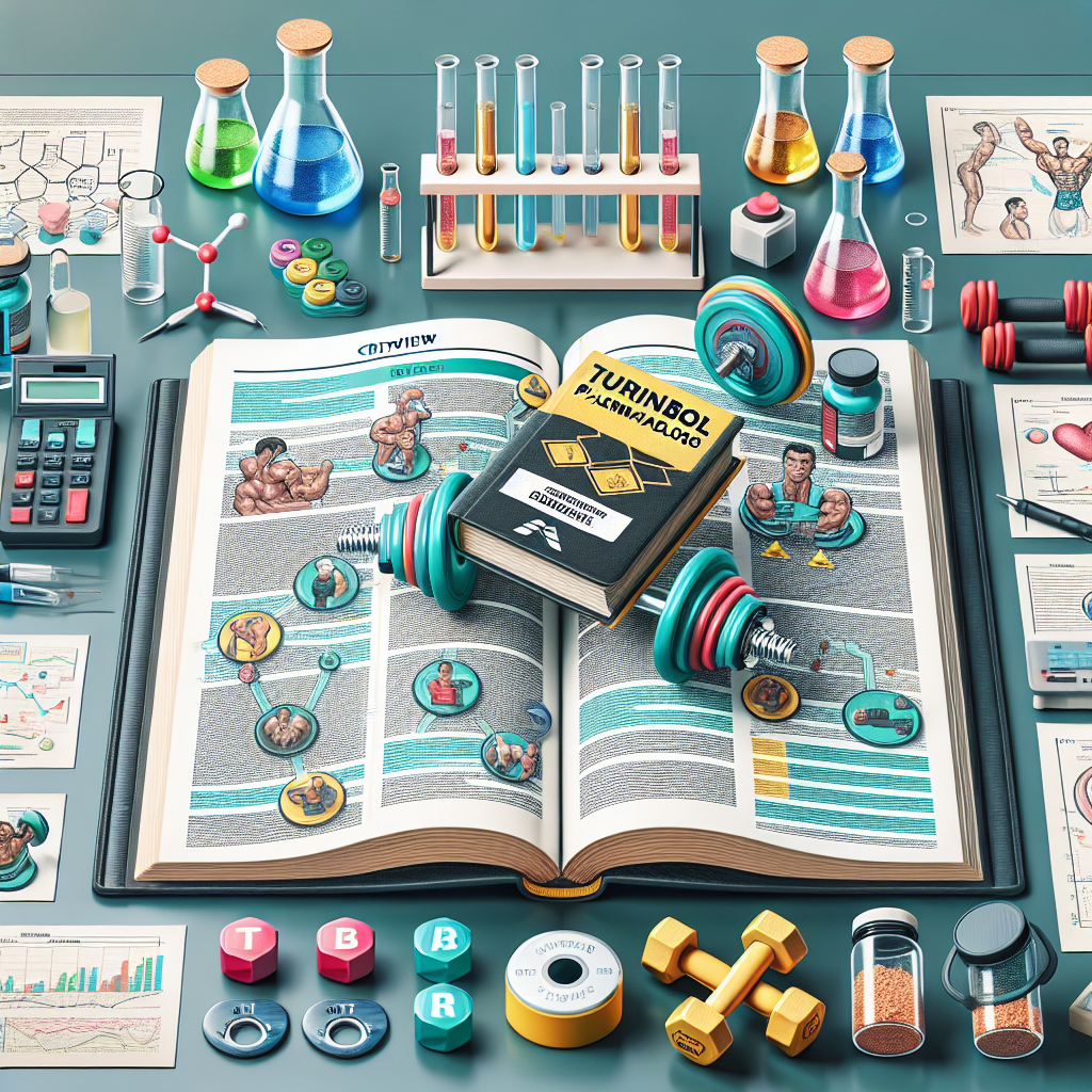 The efficacy of turinabol in sports pharmacology: a critical review