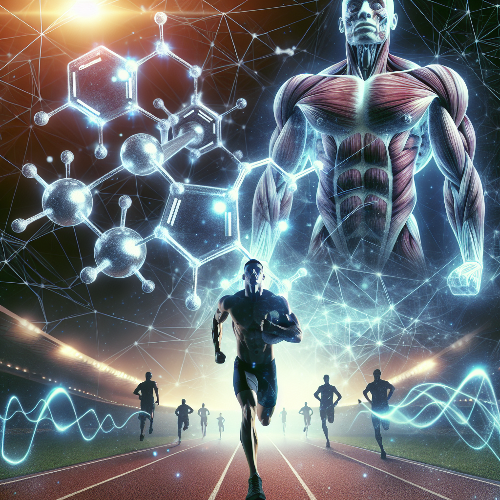 Trestolone: a powerful anabolic steroid in the sports world