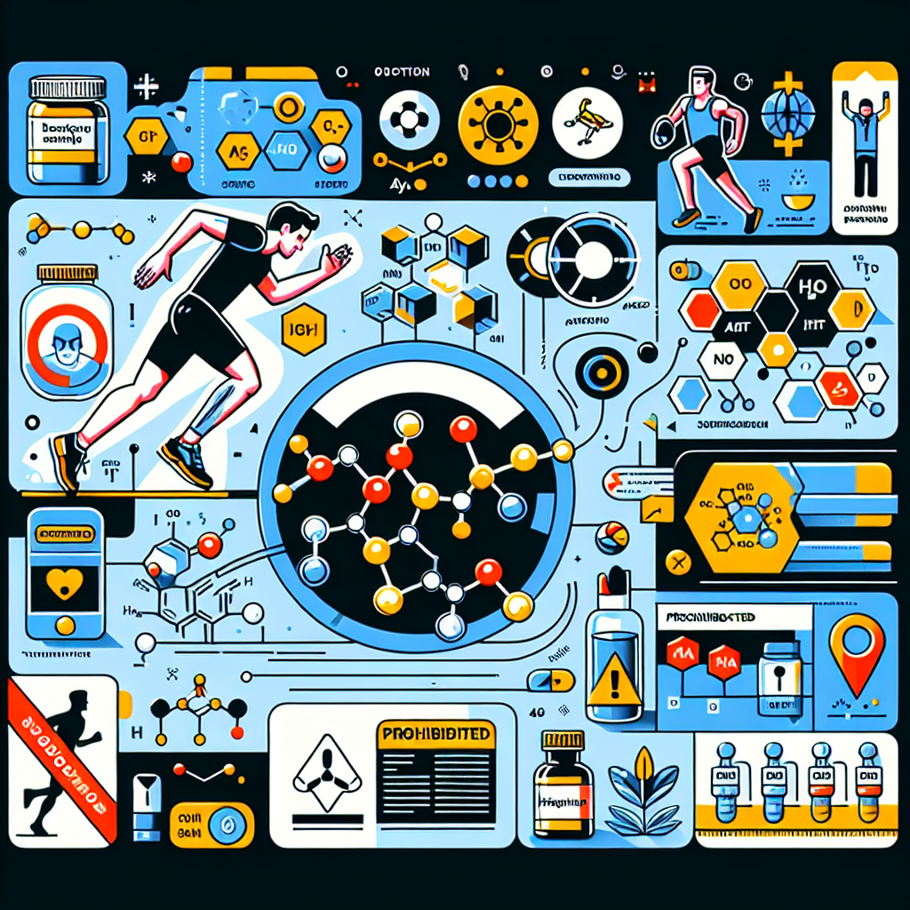 Trestolone acetate and sports doping: comprehensive overview