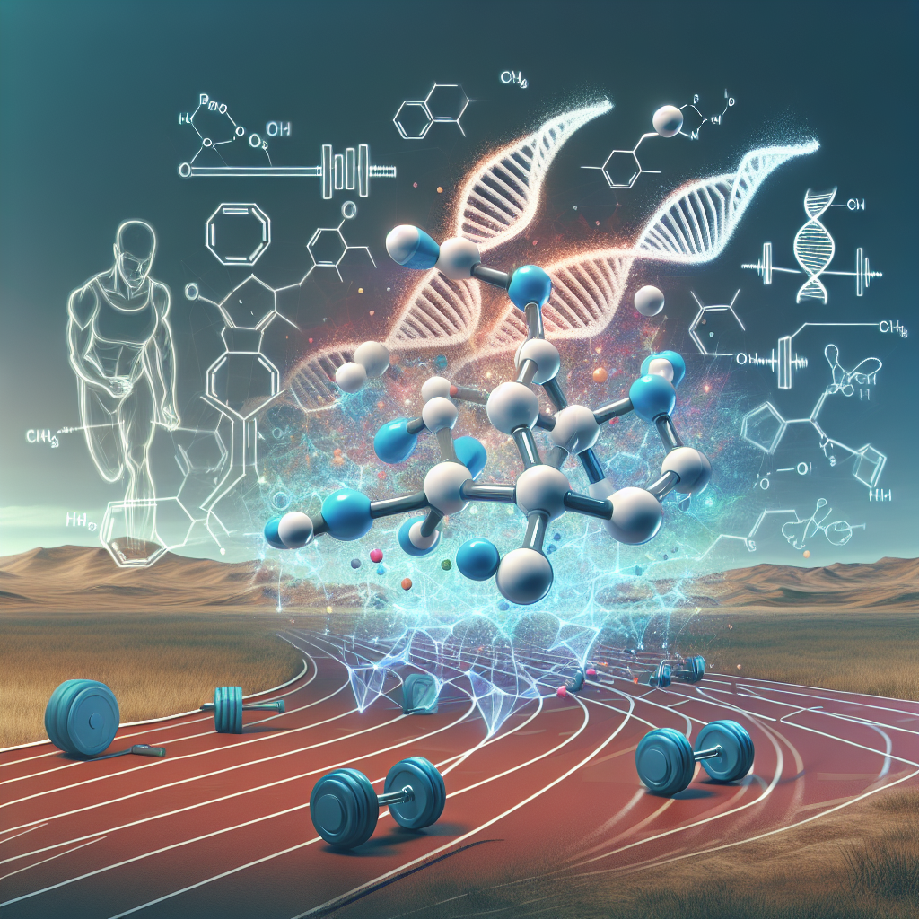 Trestolone acetate: pioneering sports pharmacology frontier