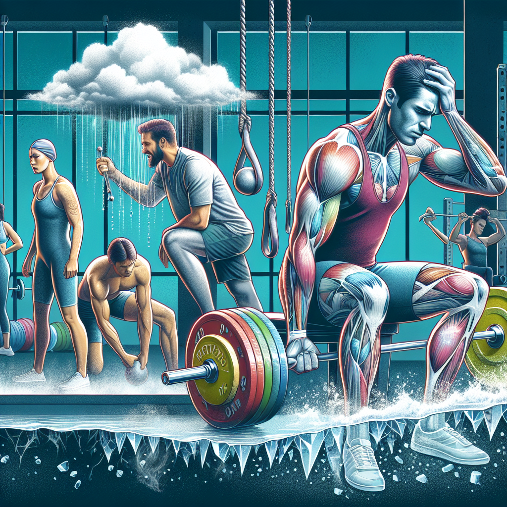 Unveiling the side effects of drostanolone in sports