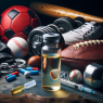Aqueous testosterone suspension: champions' secret in sports