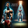 Aquous testosterone suspension: the champions' secret