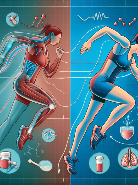 Assessing furosemide's impact on sports performance