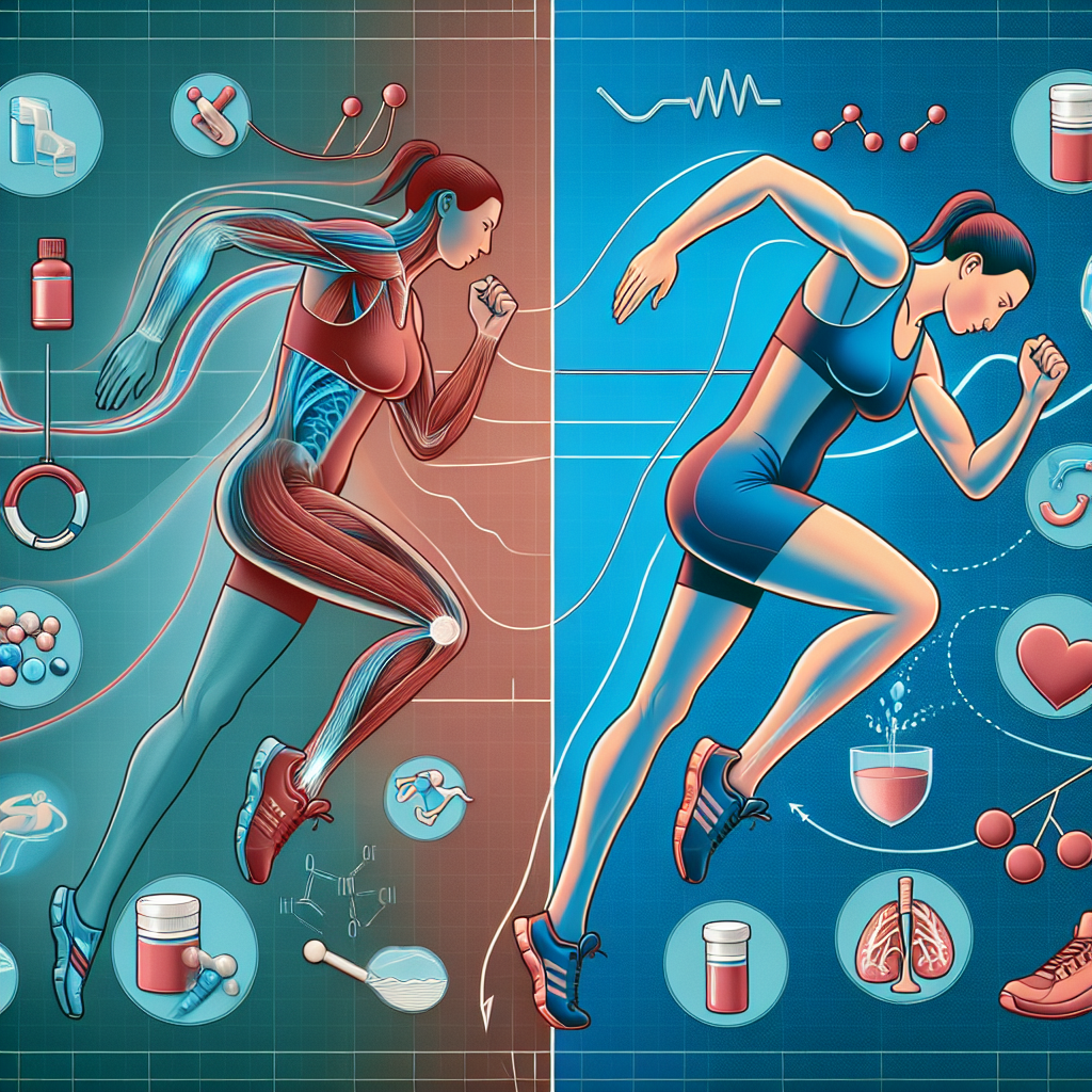 Assessing furosemide's impact on sports performance