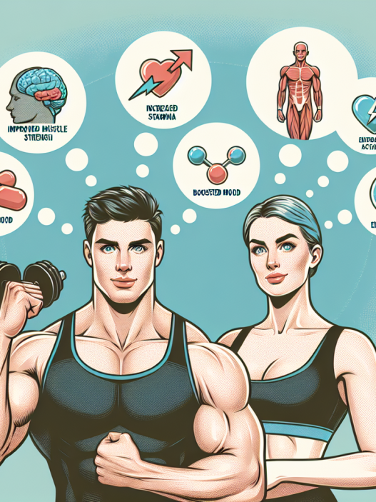 Benefits of testosterone undecanoate for professional athletes