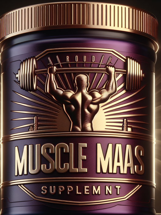 Cla: an effective muscle mass supplement