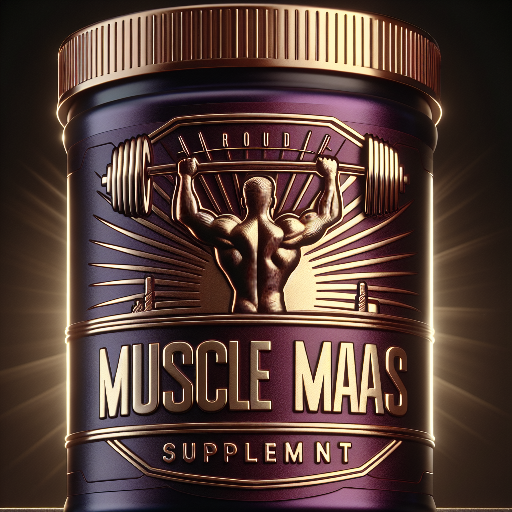 Cla: an effective muscle mass supplement