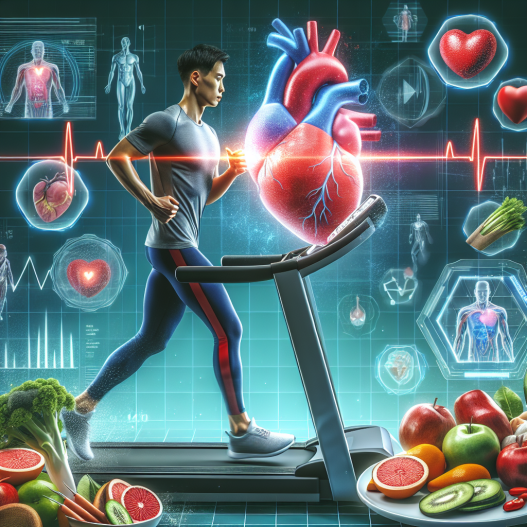 Cla: supporting cardiovascular health in athletes