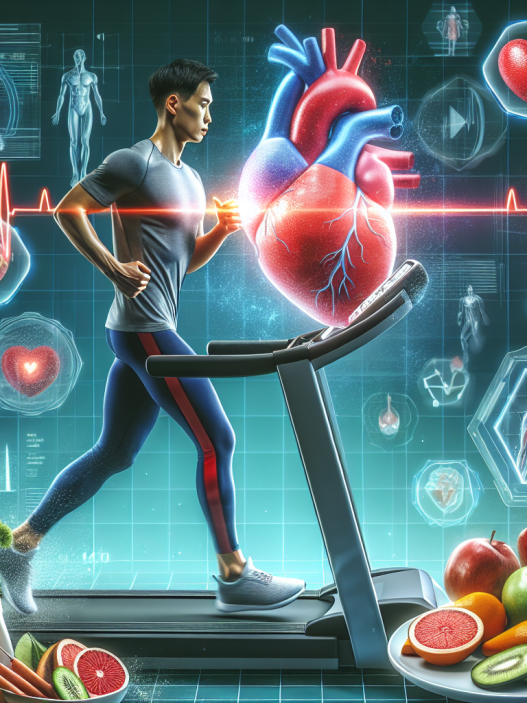Cla: supporting cardiovascular health in athletes