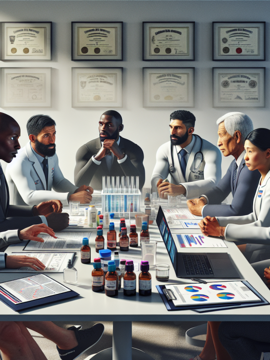 Debate on furosemide use in anti-doping tests