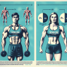 Effects of trenbolone acetate on muscle mass increase in athletes