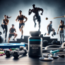 ensuring athlete health: the importance of testosterone propionate