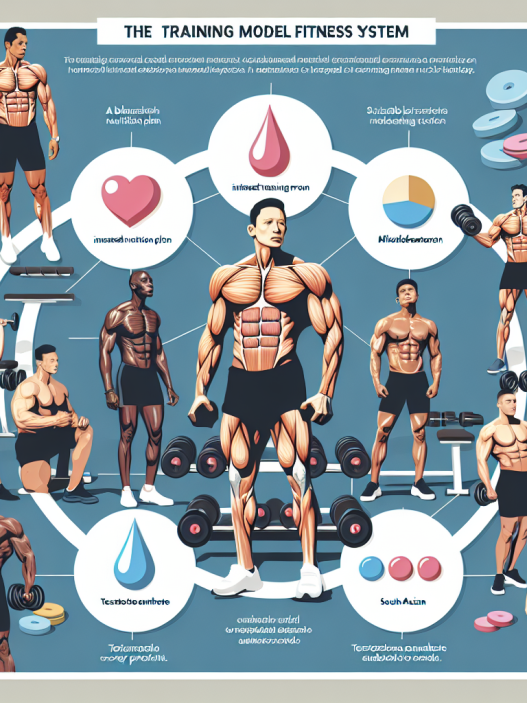 Maximizing muscle hypertrophy with testosterone enanthate