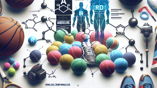 Nandrolone: guidelines for responsible use in sports