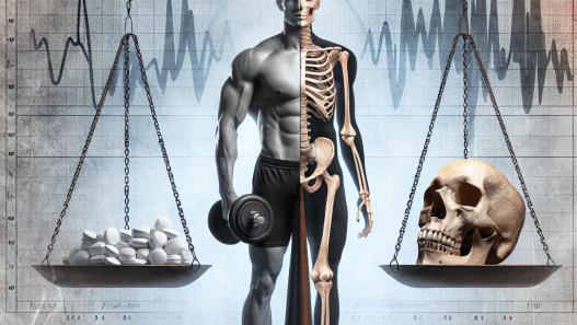 Nandrolone phenylpropionate: athlete's aid or risk?