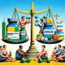 Nandrolone phenylpropionate use in bodybuilding: myth or reality?