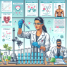 Optimizing testosterone cypionate dosage and cycles for sports performance