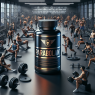Parabolan: a legal and safe alternative to steroids in bodybuilding