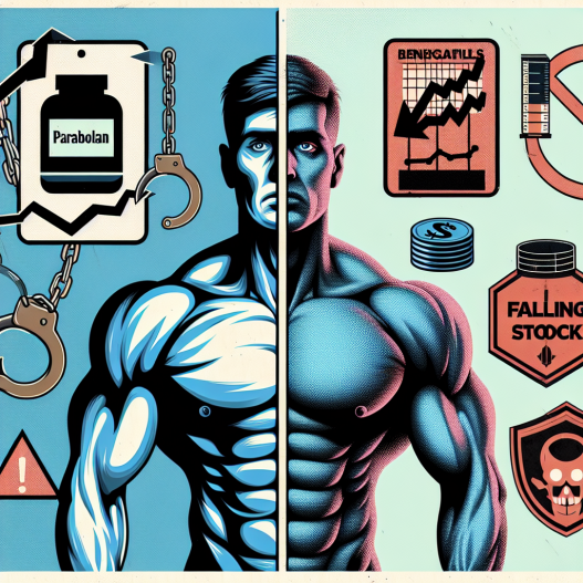 Parabolan: legal alternative or threat to athletes?