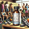 Phentermine hydrochloride: weight loss aid for sports professionals