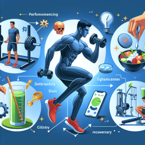 Role of primobolan (metenolone) injection in sports performance