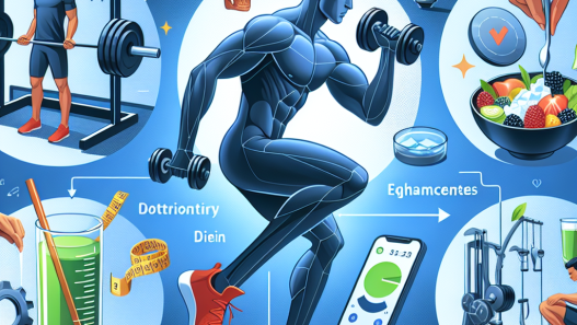 Role of primobolan (metenolone) injection in sports performance