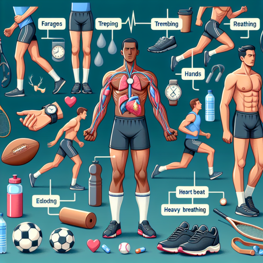 Side effects of l-thyroxine sodium in sports