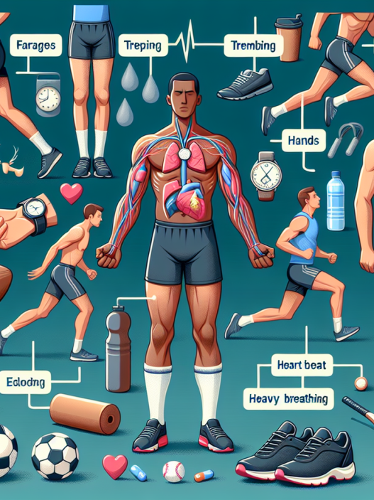 Side effects of l-thyroxine sodium in sports