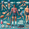 Side effects of l-thyroxine sodium in sports