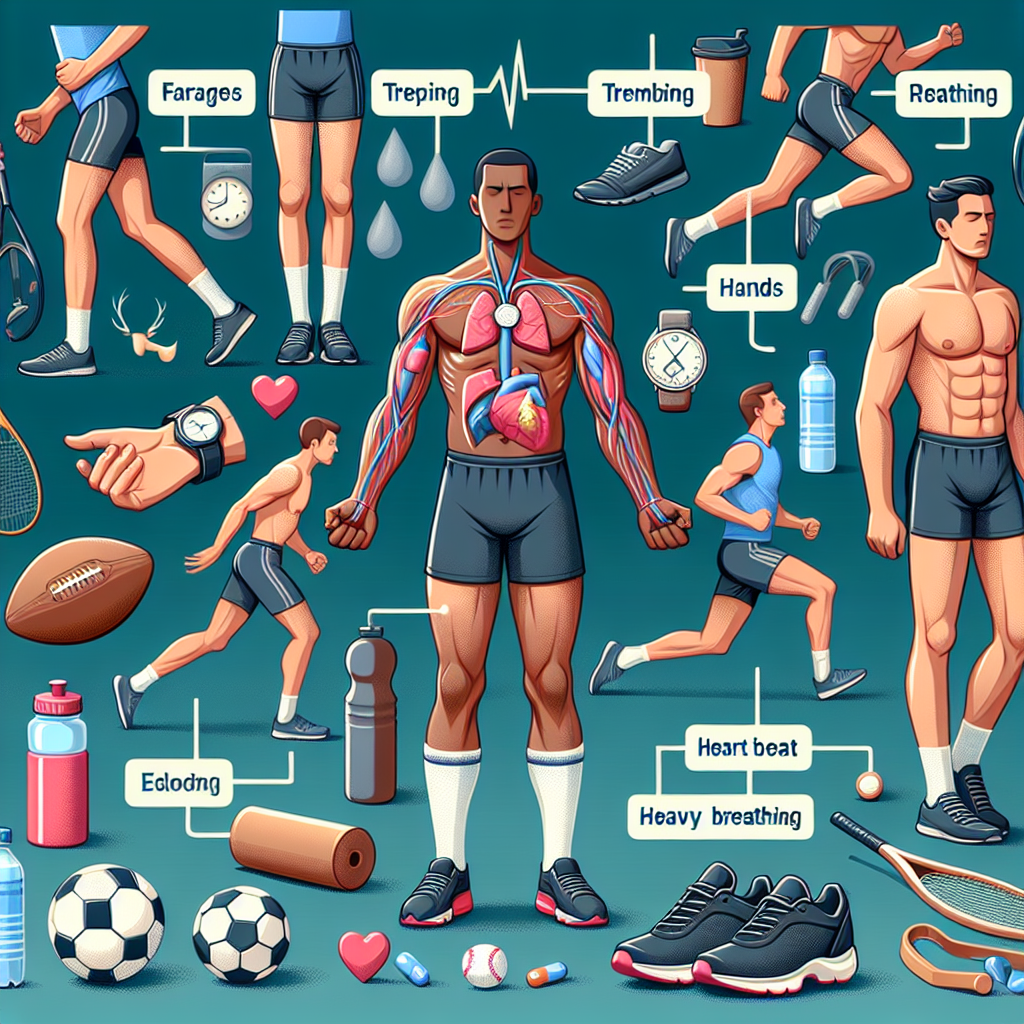 Side effects of l-thyroxine sodium in sports