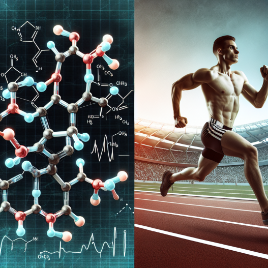 Testosterone undecanoate as a performance-enhancing substance in sports