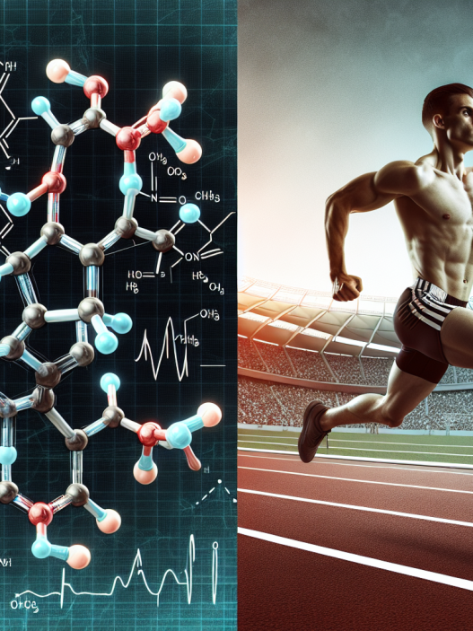 Testosterone undecanoate as a performance-enhancing substance in sports