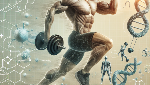 The importance of testosterone cypionate in athlete recovery