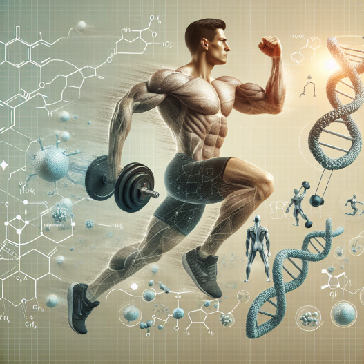 The importance of testosterone cypionate in athlete recovery