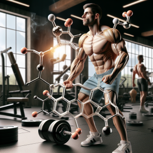 The role of nandrolone decanoate as a bodybuilding supplement
